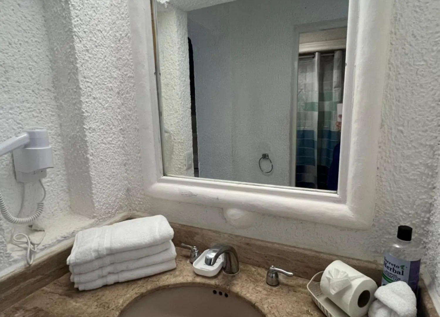 Hotel apartamentowy Cancun Plaza Estudios Frente Al Mar