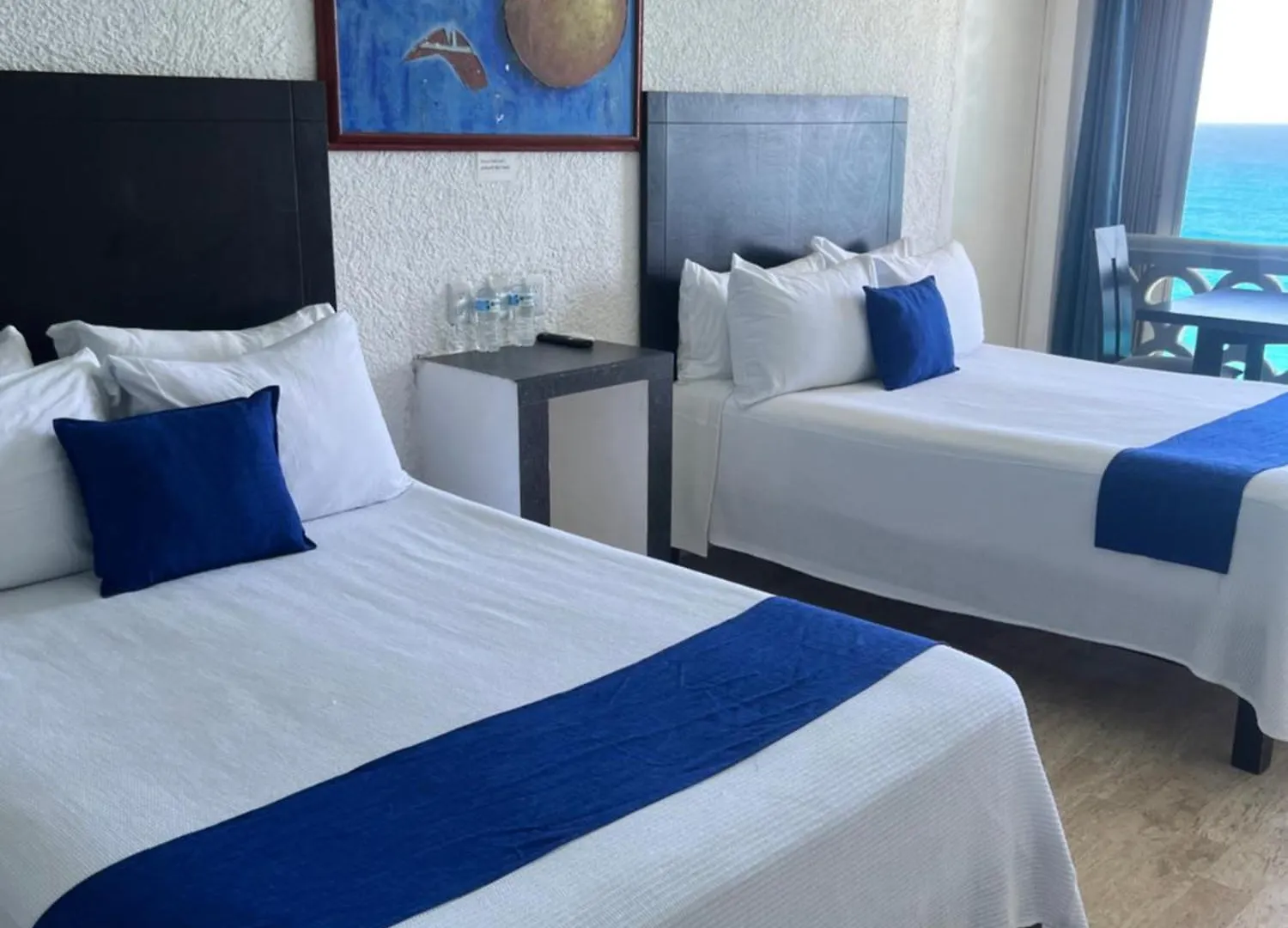 Cancun Plaza Estudios Frente Al Mar 0*,  Meksyk