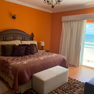 Departamento Ok Perlas Cancún